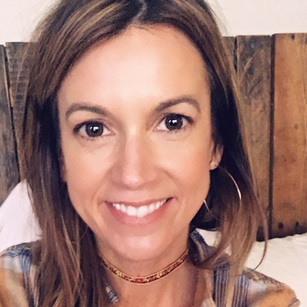 Meet your Posher, Stacey